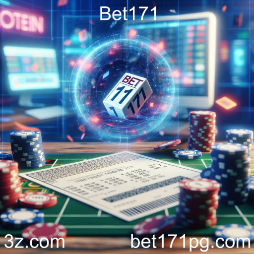 Loterias: Entre Sorte e Estratégia na Bet171