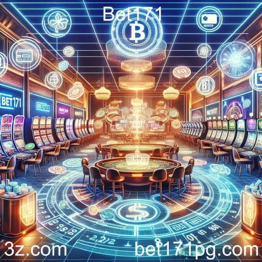 Conheça os Métodos de Pagamento da Bet171